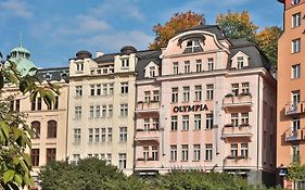 Olympia Wellness Hotel