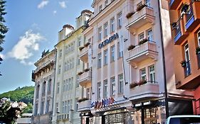 Olympia Wellness Hotel